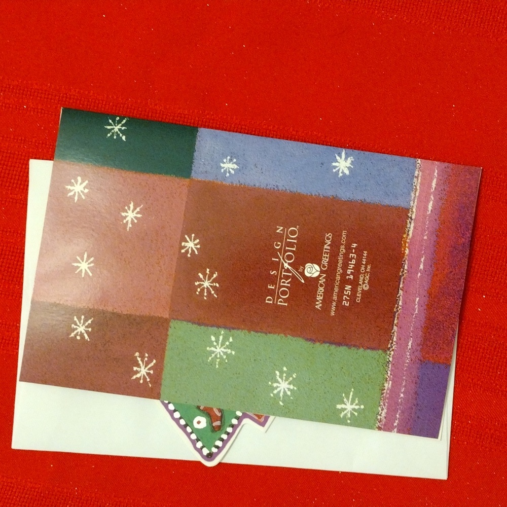 Crafty Holiday Cards - Picture 7 of 10